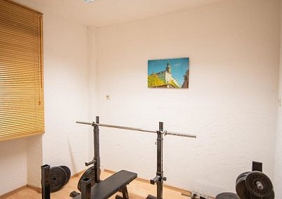 Landhotel Kains Hof Weißen