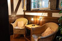 Landhotel Kains Hof