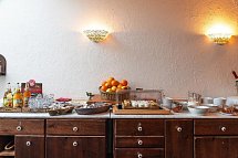Landhotel Kains Hof