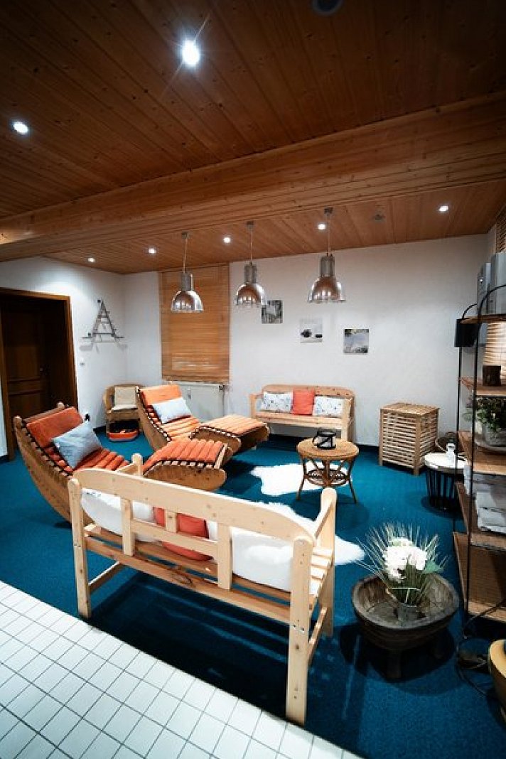 Landhotel Kains Hof