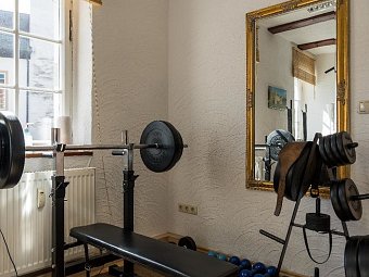 Landhotel Kains Hof