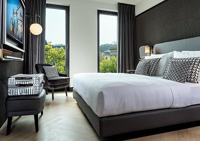 Hotel Schillerhof Weimar Weimar