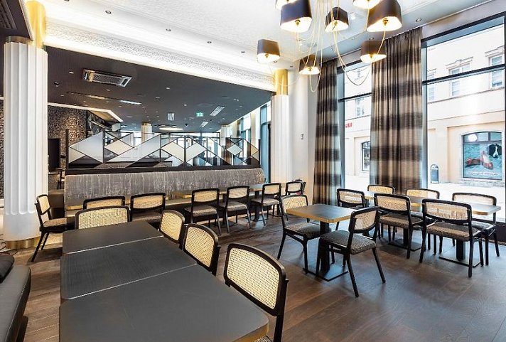 Hotel Schillerhof Weimar