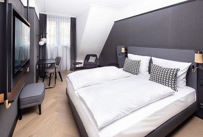 Hotel Schillerhof Weimar