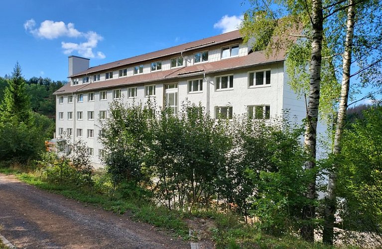 Werrapark Sommerberg Hotel
