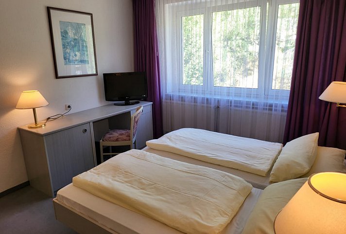 Werrapark Sommerberg Hotel