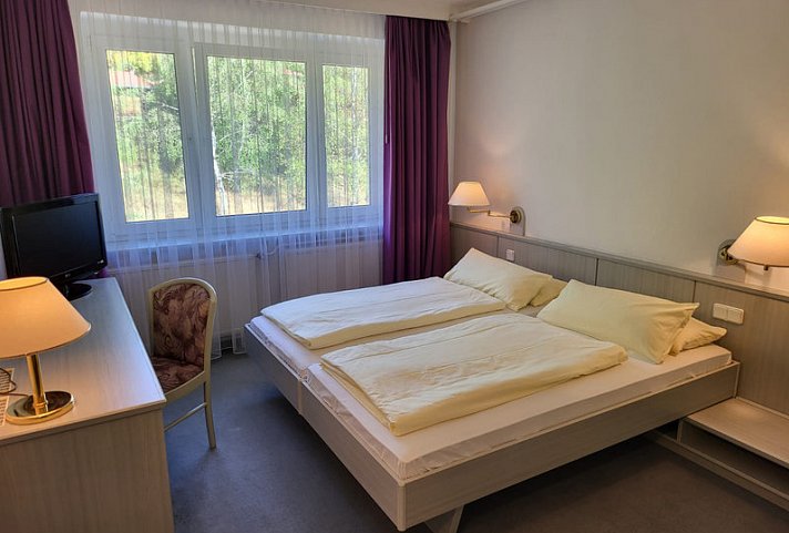 Werrapark Sommerberg Hotel