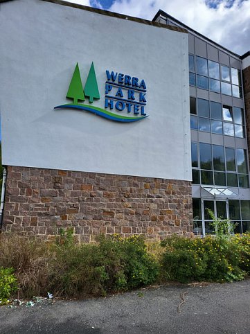 Werrapark Sommerberg Hotel