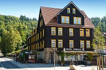 Ferienhotel Forelle