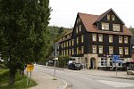 Ferienhotel Forelle