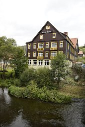 Ferienhotel Forelle