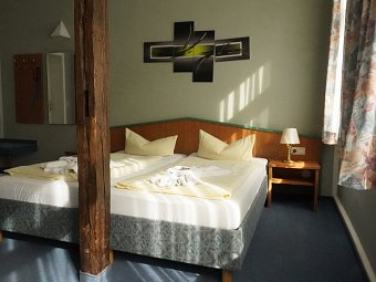 Ferienhotel Forelle