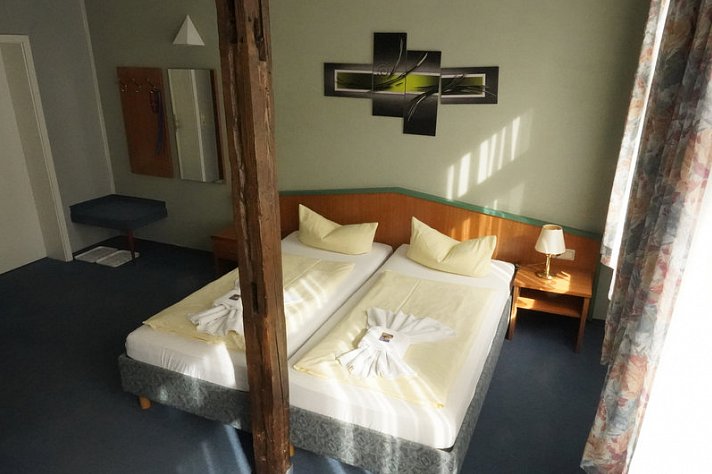 Ferienhotel Forelle