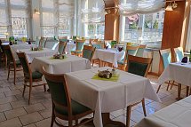 Ferienhotel Forelle