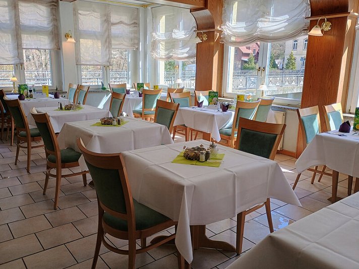 Ferienhotel Forelle