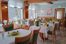 Ferienhotel Forelle