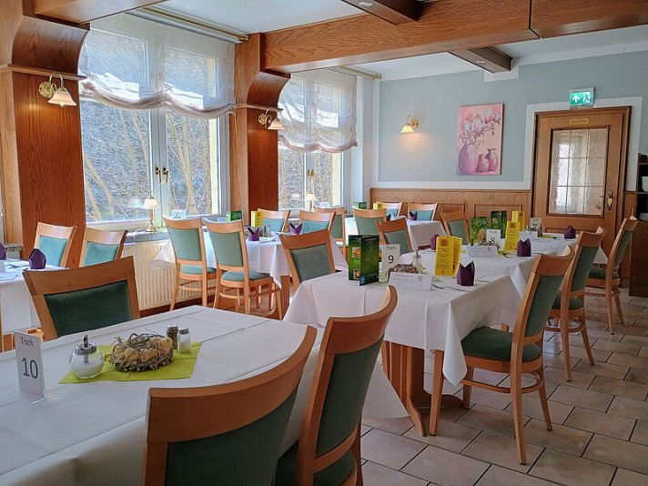 Ferienhotel Forelle