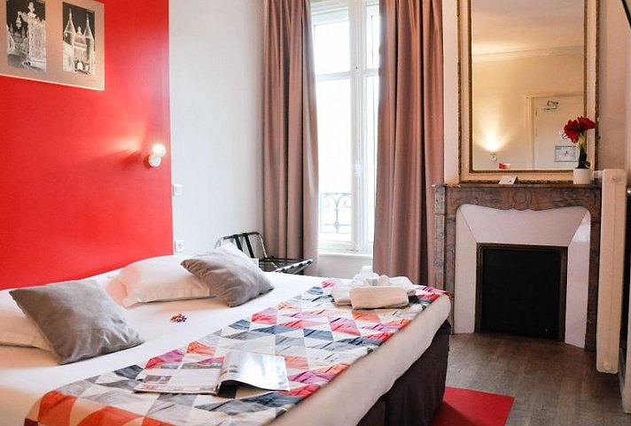 Hotel Stanley by HappyCulture