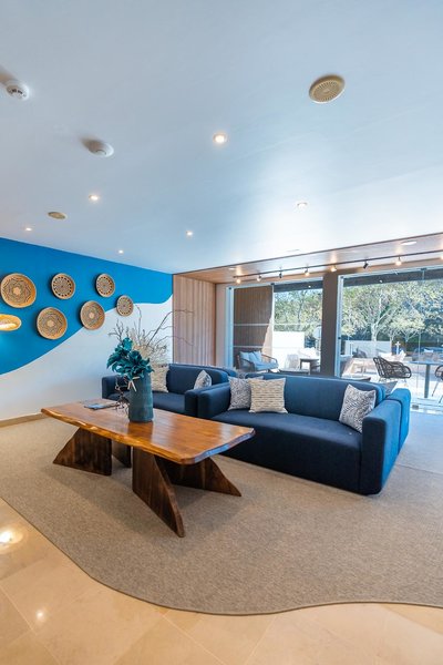 Carvi Beach Hotel