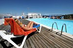 Carvi Beach Hotel