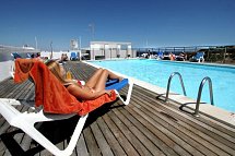 Carvi Beach Hotel