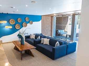 Carvi Beach Hotel