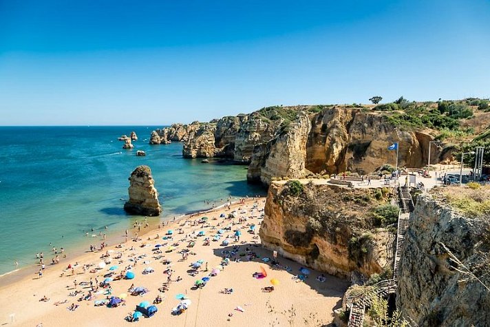 Carvi Beach Hotel