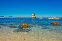 Carvi Beach Hotel