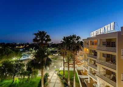 Turim Estrela do Vau Hotel Portimão