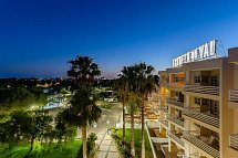 Turim Estrela do Vau Hotel