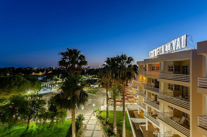 Turim Estrela do Vau Hotel
