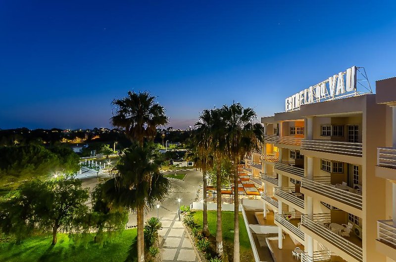Turim Estrela do Vau Hotel