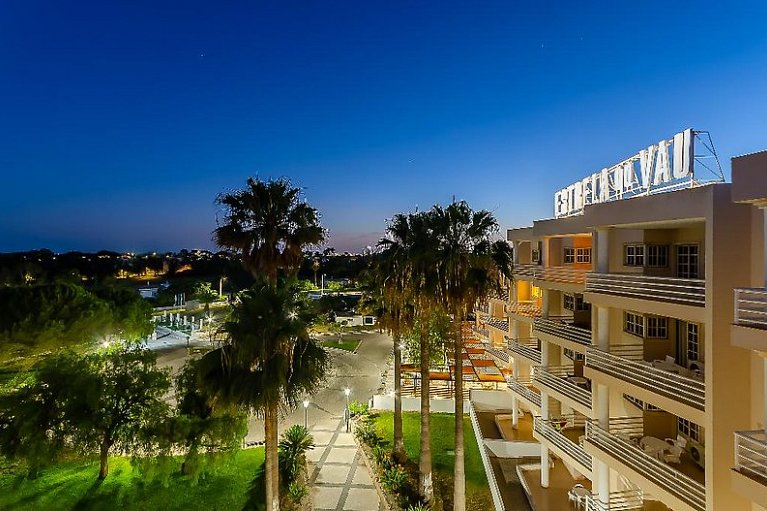 Turim Estrela do Vau Hotel