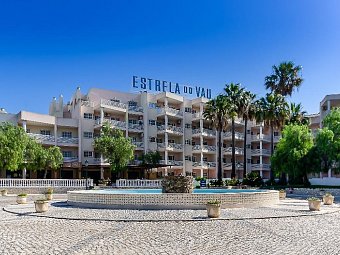Turim Estrela do Vau Hotel