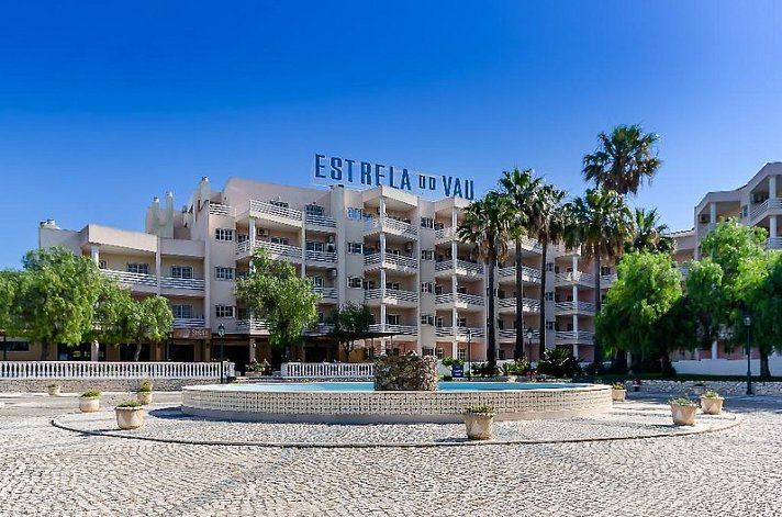 Turim Estrela do Vau Hotel