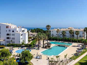 Turim Estrela do Vau Hotel