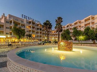 Turim Estrela do Vau Hotel
