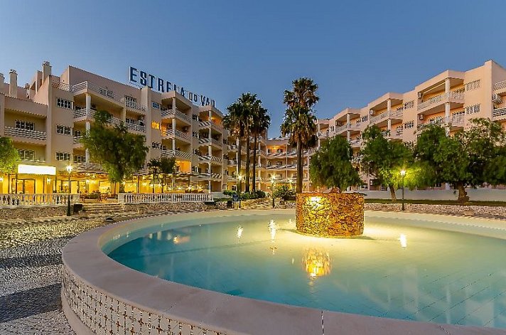 Turim Estrela do Vau Hotel