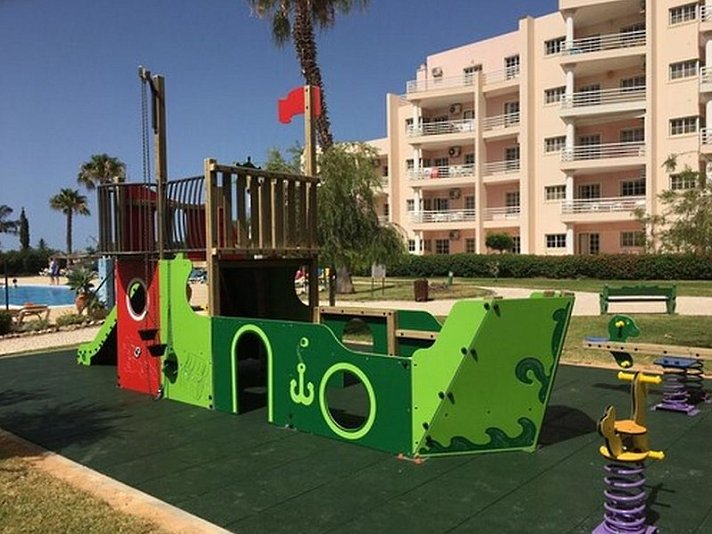 Turim Estrela do Vau Hotel