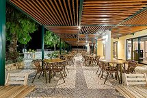 Turim Estrela do Vau Hotel