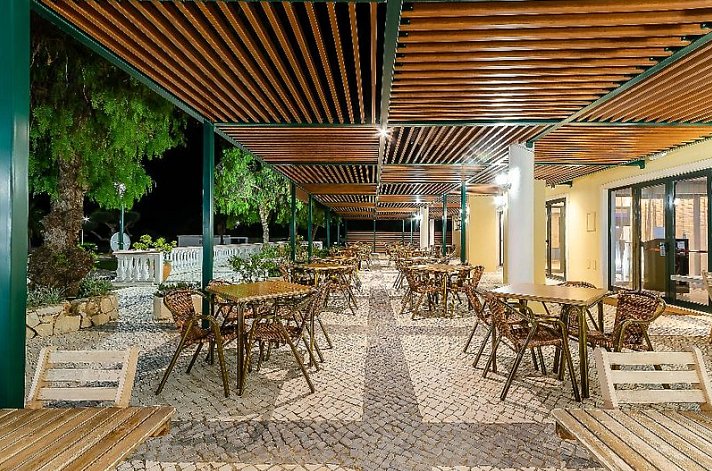 Turim Estrela do Vau Hotel