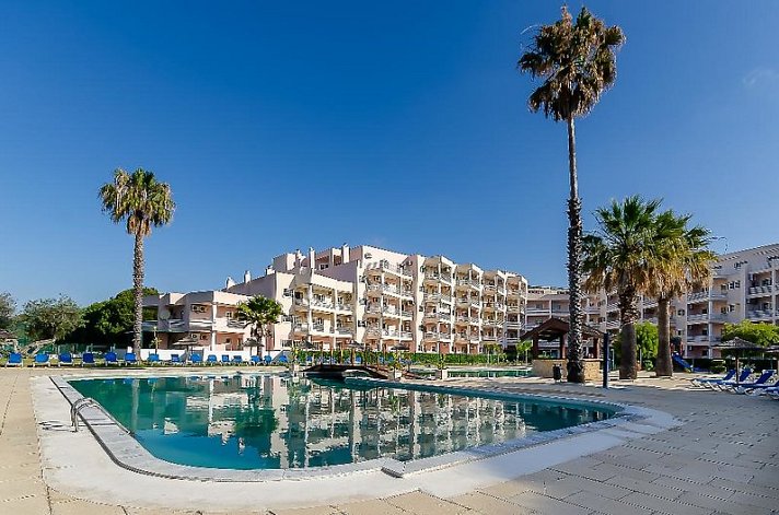 Turim Estrela do Vau Hotel