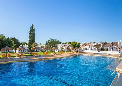 Pedras da Rainha Tavira