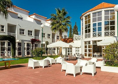 Club Ouratlantico Albufeira