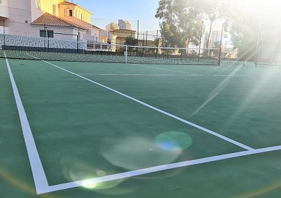 Apartamentos Turisticos Clube Vilarosa Portimão