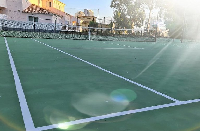 Apartamentos Turisticos Clube Vilarosa