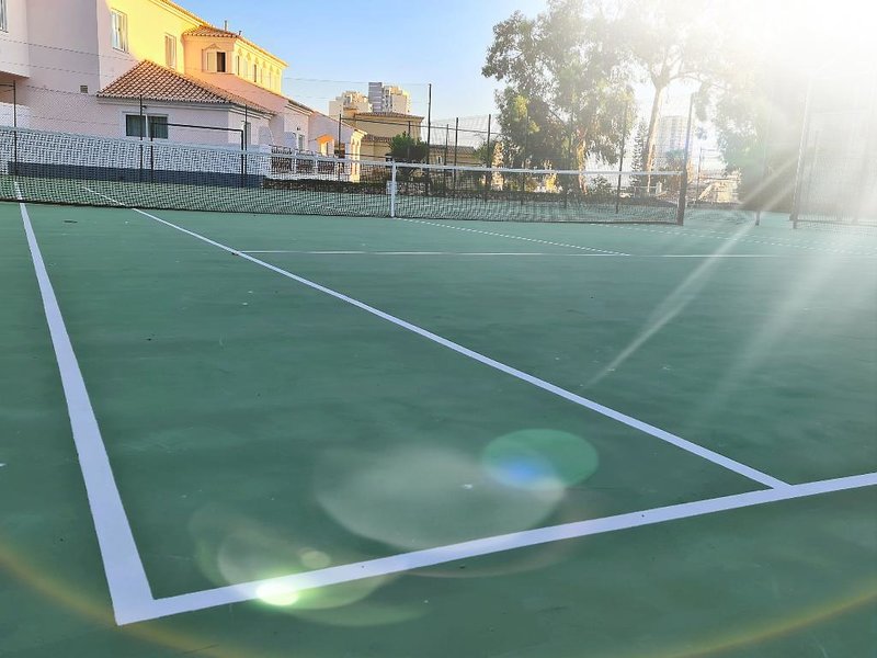 Apartamentos Turisticos Clube Vilarosa