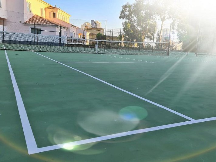 Apartamentos Turisticos Clube Vilarosa