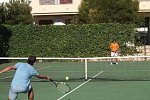 Apartamentos Turisticos Clube Vilarosa