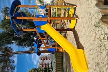 Apartamentos Turisticos Clube Vilarosa